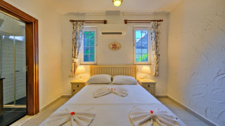 VKV5354 Villa Kalkan