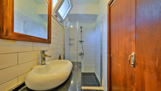 VKV5354 Villa Kalkan