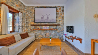 VKV5354 Villa Kalkan