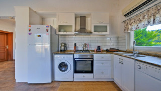 VKV5354 Villa Kalkan