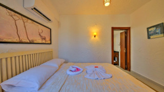 VKV5354 Villa Kalkan