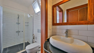 VKV5354 Villa Kalkan