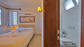 VKV5354 Villa Kalkan