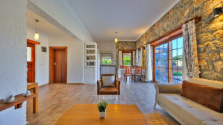 VKV5354 Villa Kalkan
