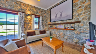 VKV5354 Villa Kalkan