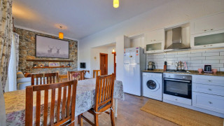 VKV5354 Villa Kalkan