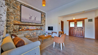 VKV5354 Villa Kalkan
