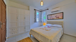 VKV5354 Villa Kalkan