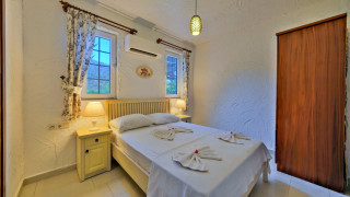 VKV5354 Villa Kalkan
