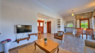 VKV5354 Villa Kalkan