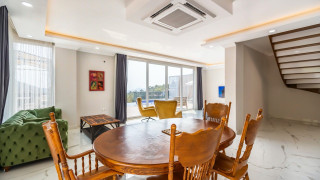 VKV2932 Villa Kalkan