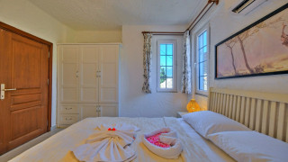VKV5354 Villa Kalkan