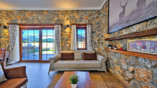 VKV5354 Villa Kalkan
