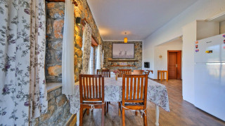 VKV5354 Villa Kalkan