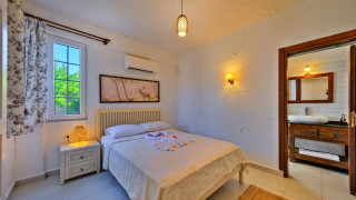 VKV5354 Villa Kalkan