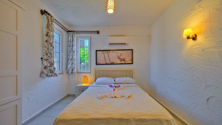 VKV5354 Villa Kalkan