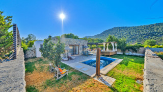 VKV5354 Villa Kalkan
