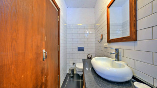VKV5354 Villa Kalkan