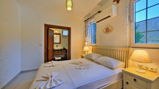 VKV5354 Villa Kalkan