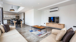VKV1589 Villa Kalkan
