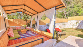 VKV7013 Villa Kalkan