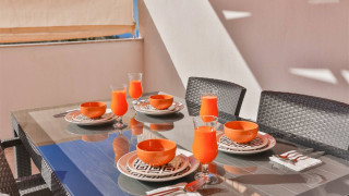 VKV8354 Villa Kalkan