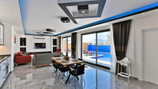 VKV9294 Villa Kalkan