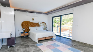 VKV6864 Villa Kalkan