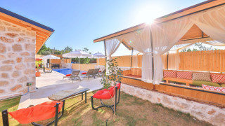 VKV7013 Villa Kalkan