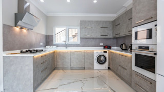 VKV2932 Villa Kalkan