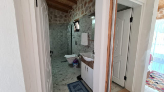 VKV1918 Villa Kalkan