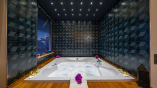 VKV9919 Villa Kalkan