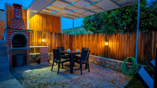 VKV3650 Villa Kalkan