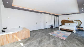 VKV6864 Villa Kalkan
