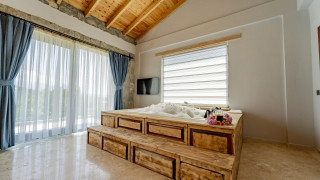 VKV9027 Villa Kalkan