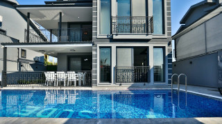 VKV3516 Villa Kalkan
