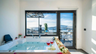 VKV9136 Villa Kalkan