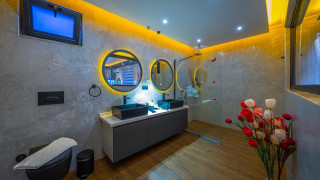 VKV9919 Villa Kalkan