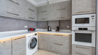 VKV2932 Villa Kalkan
