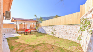 VKV7013 Villa Kalkan