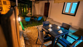 VKV3650 Villa Kalkan