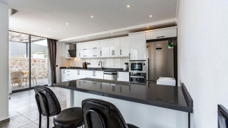 VKV1589 Villa Kalkan