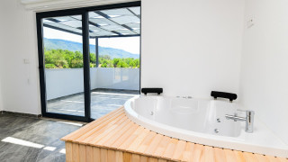 VKV6864 Villa Kalkan