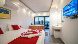 VKV9136 Villa Kalkan