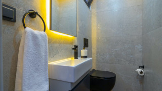 VKV9919 Villa Kalkan
