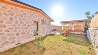 VKV7013 Villa Kalkan
