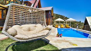 VKV7573 Villa Kalkan