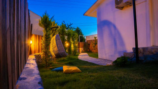 VKV3650 Villa Kalkan