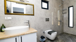 VKV6864 Villa Kalkan