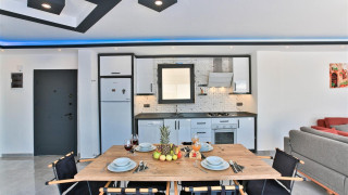 VKV9294 Villa Kalkan